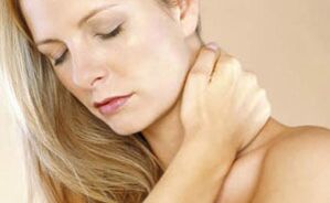 симптоми і лікування шийного остеохондрозу в домашніх умовах