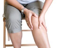 біль у колінному суглобі фото 2