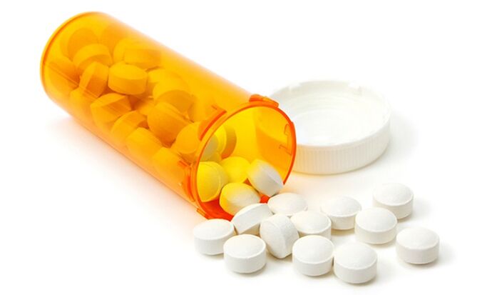 таблетки при болях у суглобах пальців рук